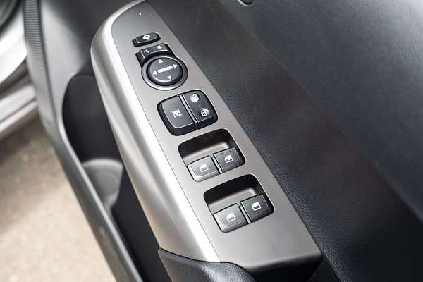 2025 Kia Picanto Sport JA PE2