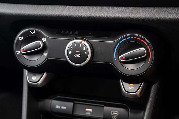2025 Kia Picanto Sport JA PE2