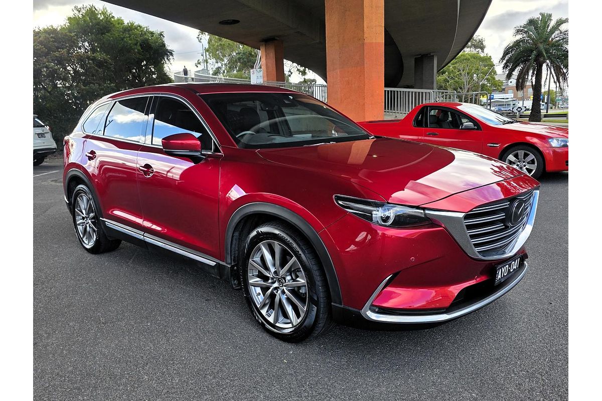 2019 Mazda CX-9 Azami TC