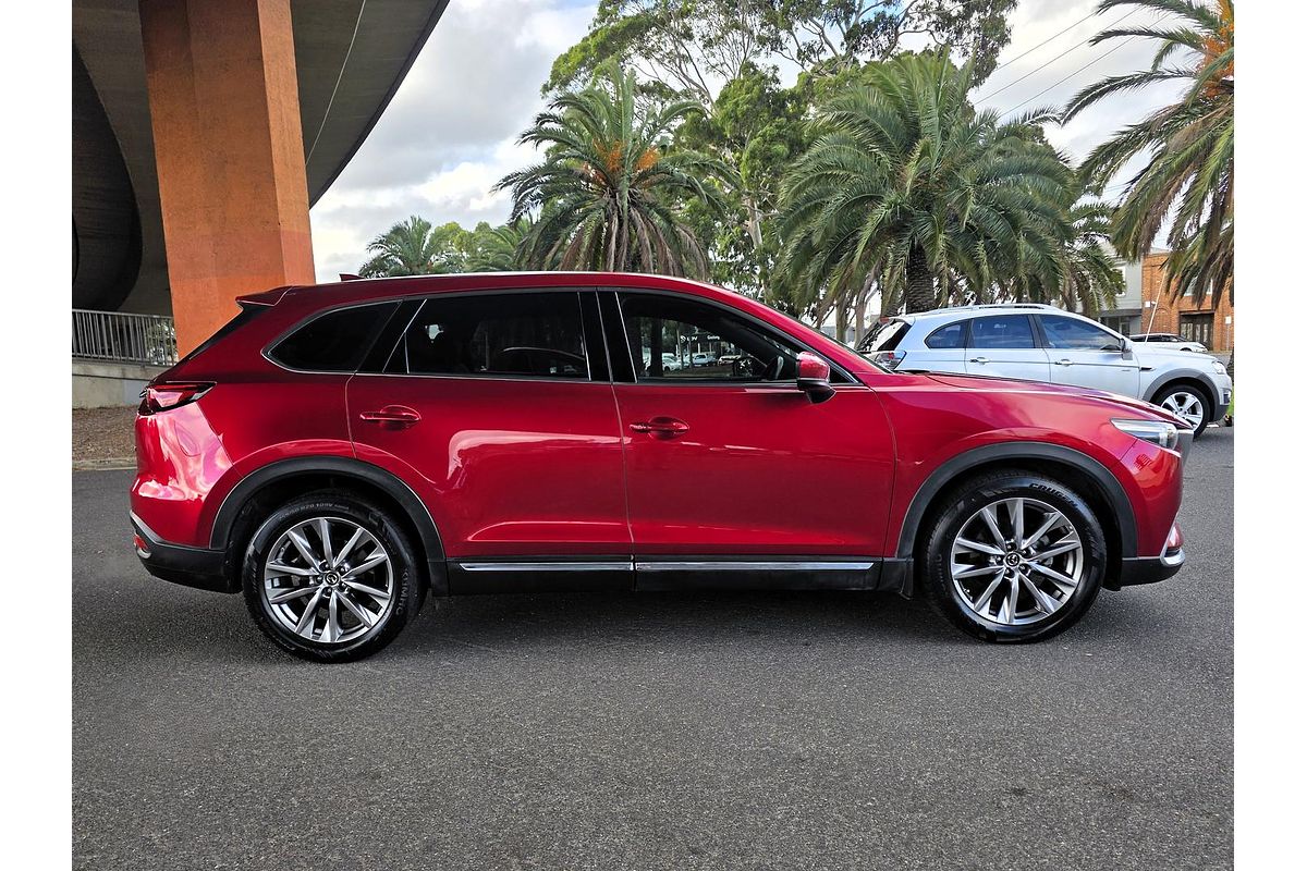 2019 Mazda CX-9 Azami TC