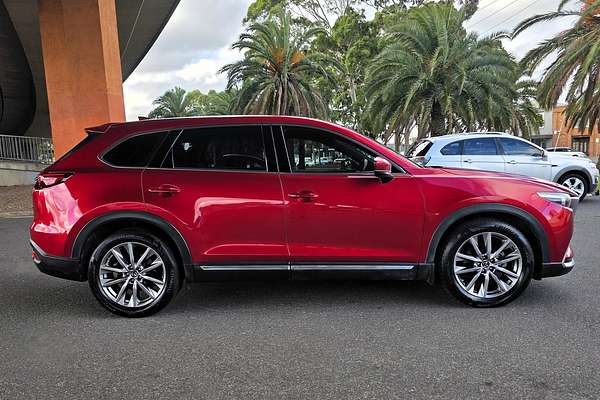 2019 Mazda CX-9 Azami TC