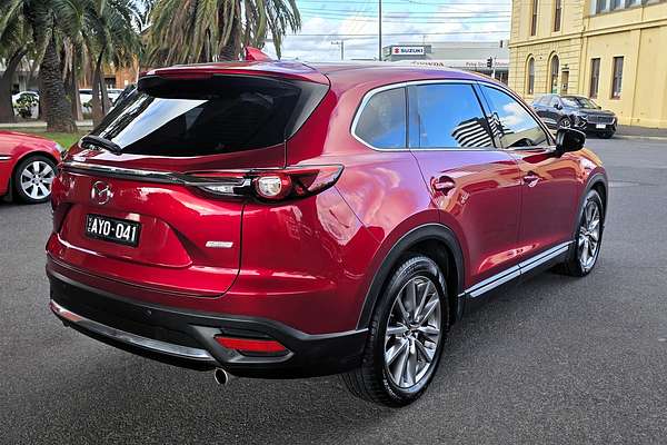 2019 Mazda CX-9 Azami TC