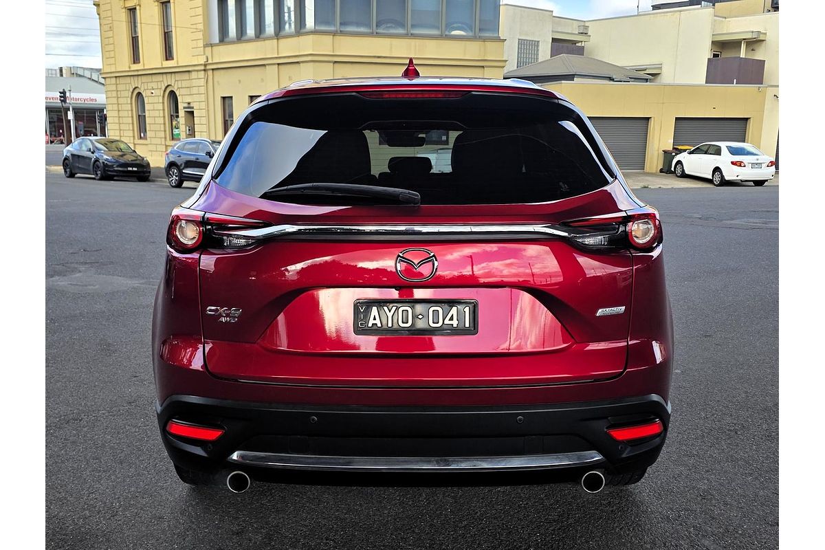 2019 Mazda CX-9 Azami TC