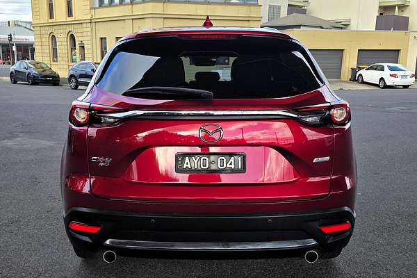 2019 Mazda CX-9 Azami TC