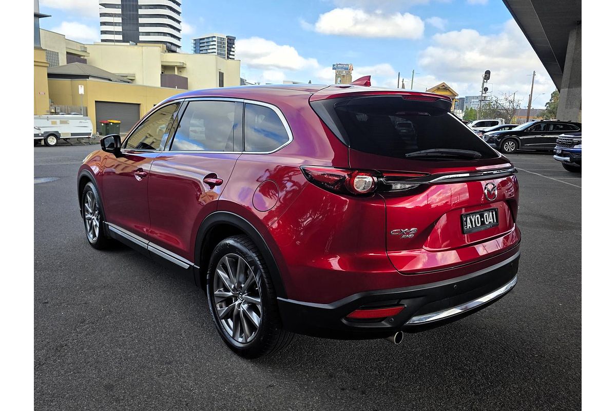 2019 Mazda CX-9 Azami TC