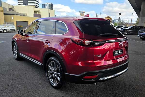 2019 Mazda CX-9 Azami TC
