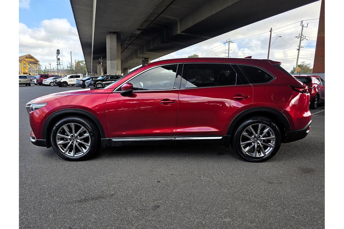 2019 Mazda CX-9 Azami TC