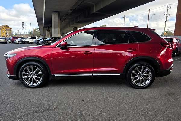 2019 Mazda CX-9 Azami TC