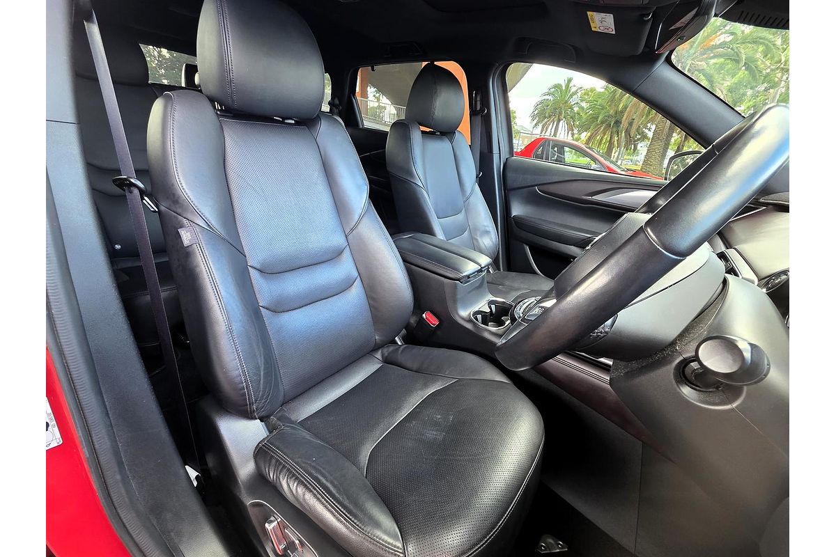2019 Mazda CX-9 Azami TC