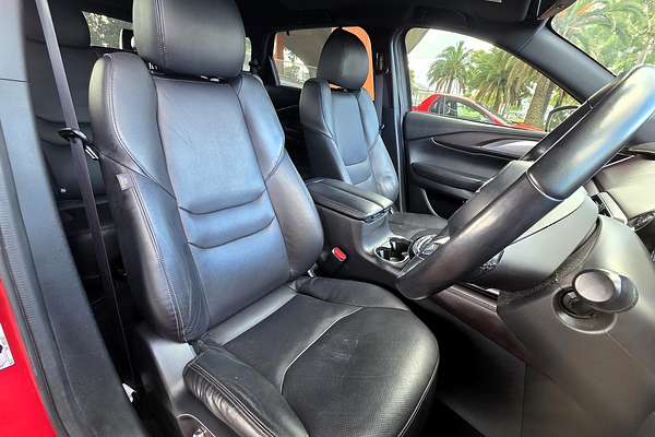 2019 Mazda CX-9 Azami TC