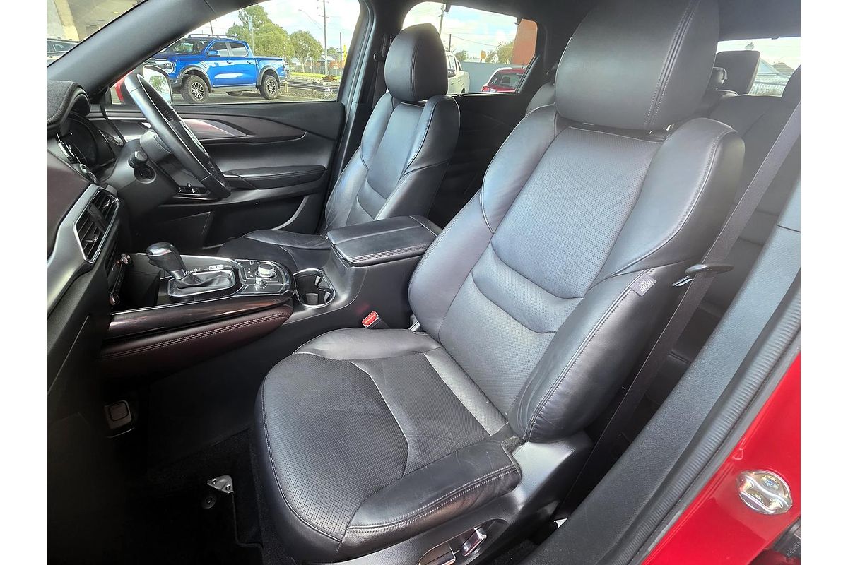 2019 Mazda CX-9 Azami TC