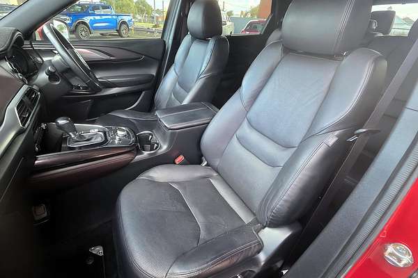 2019 Mazda CX-9 Azami TC