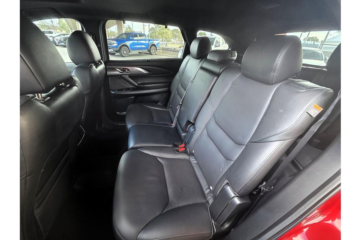 2019 Mazda CX-9 Azami TC