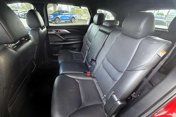 2019 Mazda CX-9 Azami TC