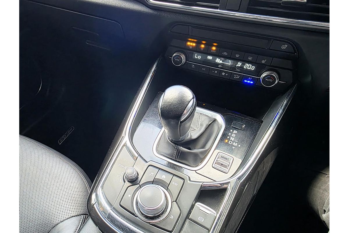 2019 Mazda CX-9 Azami TC