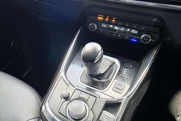2019 Mazda CX-9 Azami TC