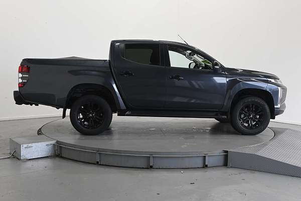 2022 Mitsubishi Triton GSR MR 4X4