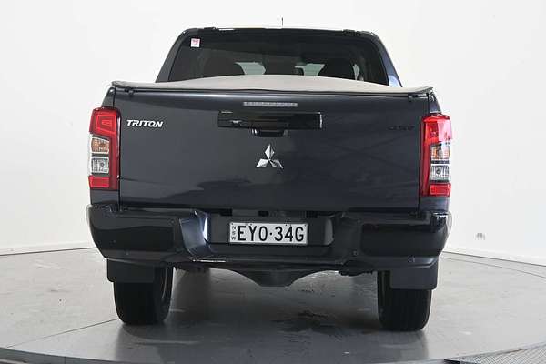 2022 Mitsubishi Triton GSR MR 4X4
