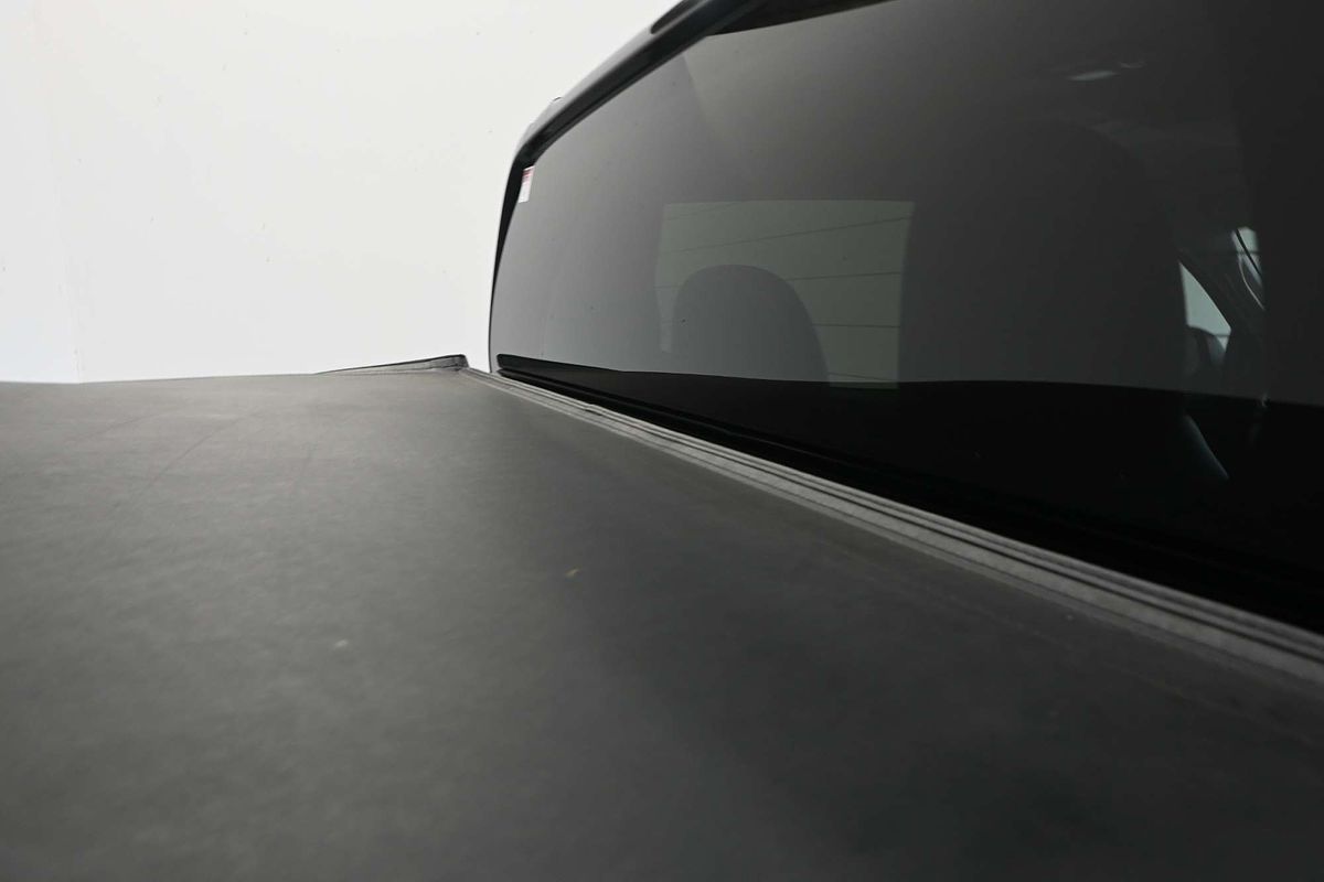 2022 Mitsubishi Triton GSR MR 4X4