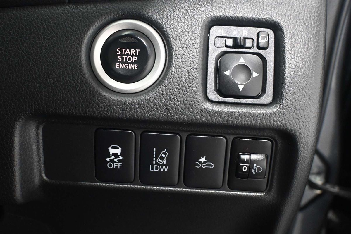 2022 Mitsubishi Triton GSR MR 4X4