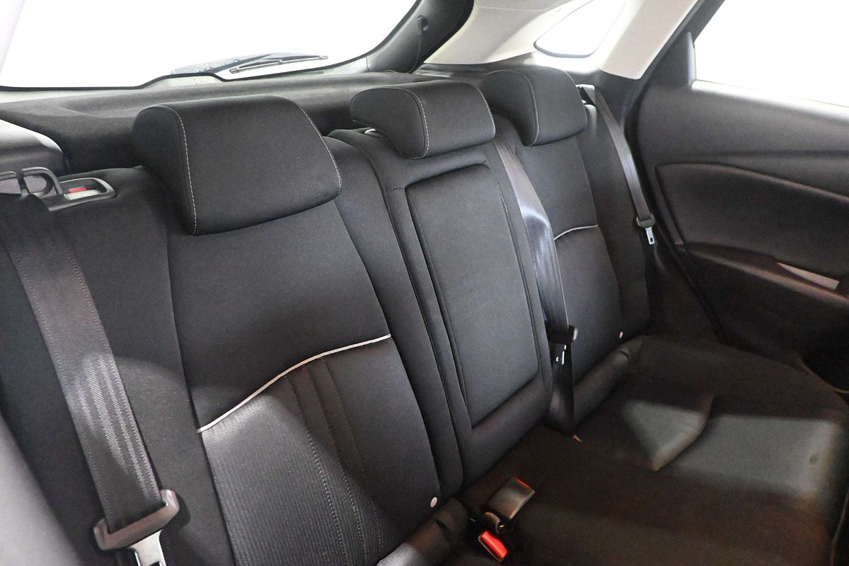 2019 Mazda CX-3 Maxx Sport DK