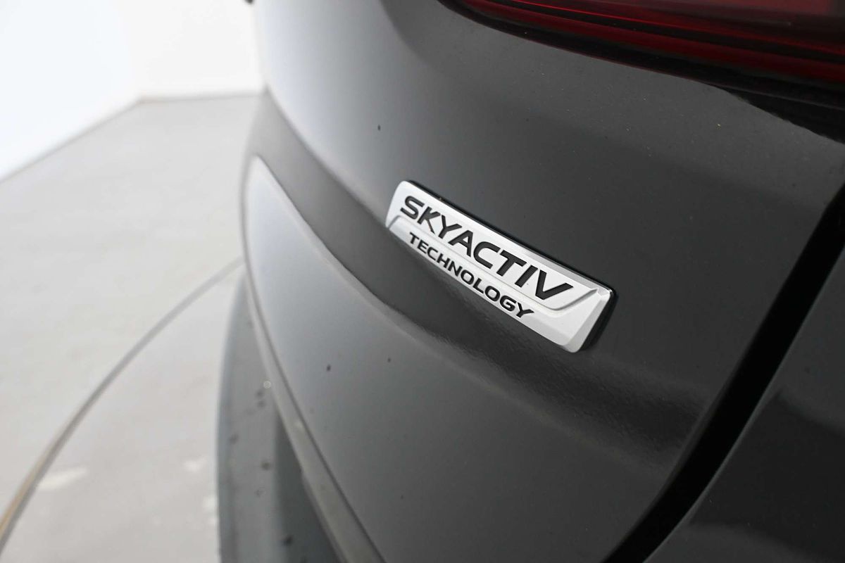 2019 Mazda CX-3 Maxx Sport DK