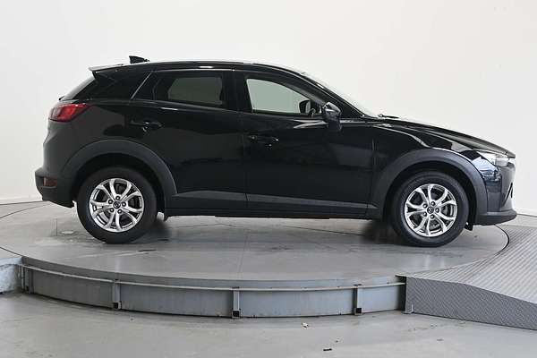2019 Mazda CX-3 Maxx Sport DK