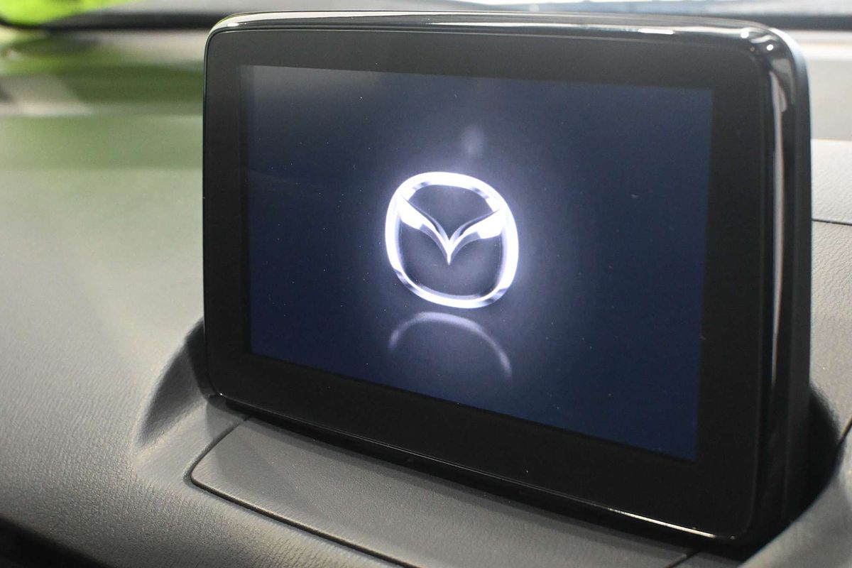 2019 Mazda CX-3 Maxx Sport DK