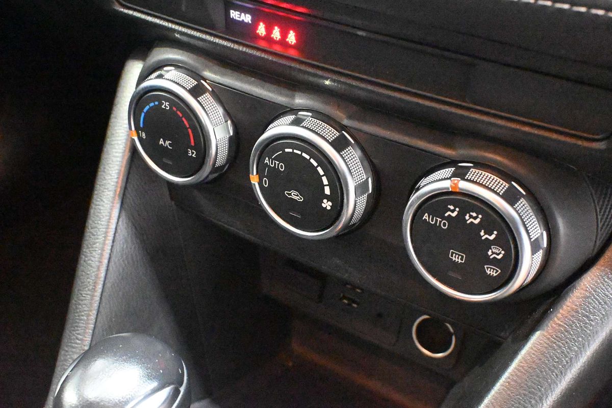 2019 Mazda CX-3 Maxx Sport DK