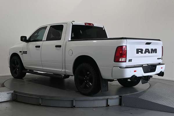 2021 RAM 1500 EXPRESS MY20 4X4