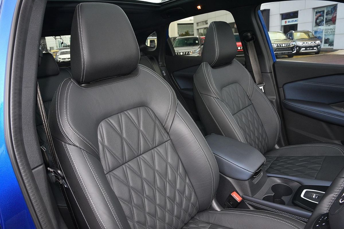 2023 Nissan QASHQAI Ti J12