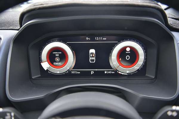 2023 Nissan QASHQAI Ti J12
