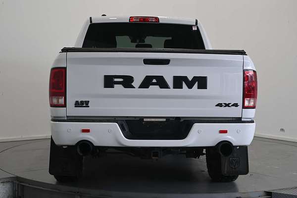 2021 RAM 1500 EXPRESS MY20 4X4