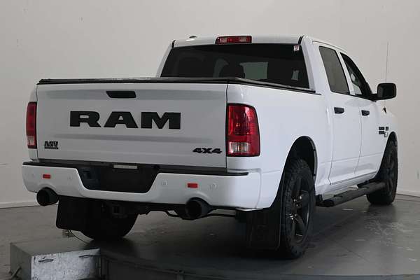 2021 RAM 1500 EXPRESS MY20 4X4