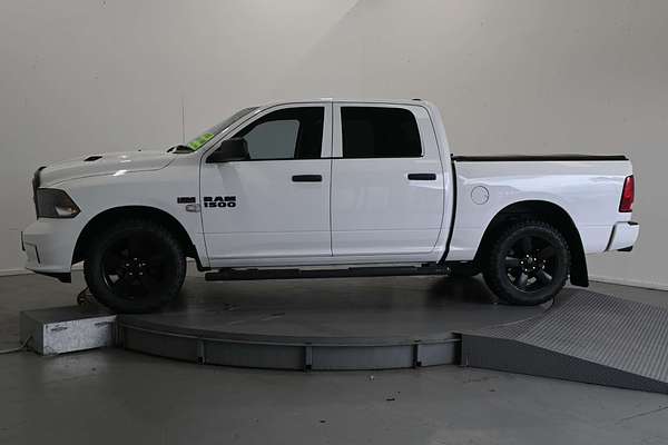 2021 RAM 1500 EXPRESS MY20 4X4