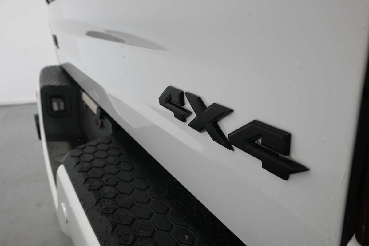 2021 RAM 1500 EXPRESS MY20 4X4