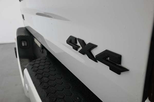 2021 RAM 1500 EXPRESS MY20 4X4