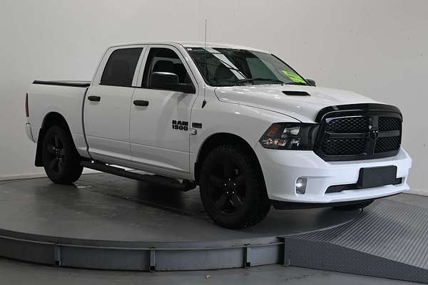 2021 RAM 1500 EXPRESS MY20 4X4