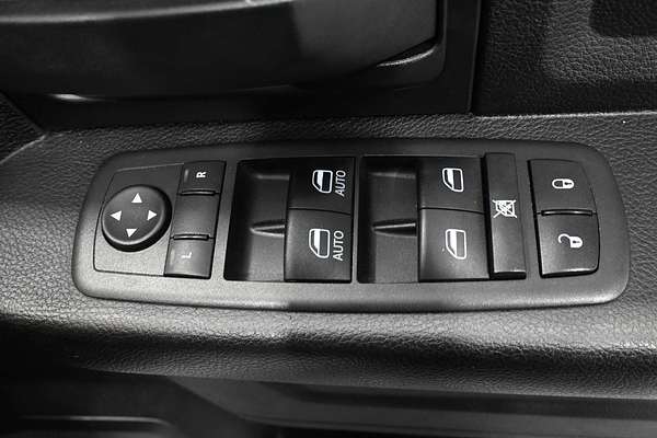 2021 RAM 1500 EXPRESS MY20 4X4
