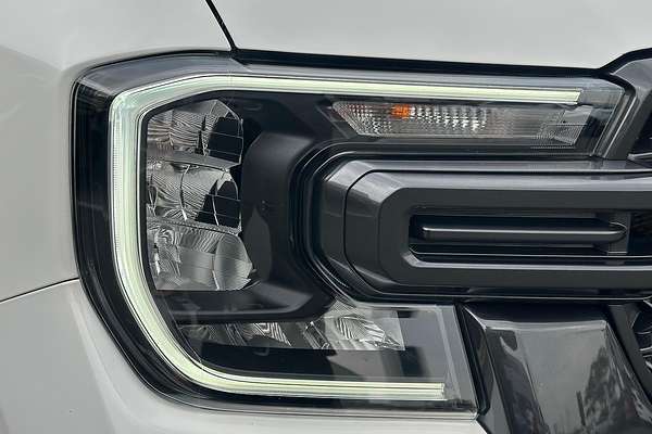 2022 Ford Ranger Wildtrak 4X4