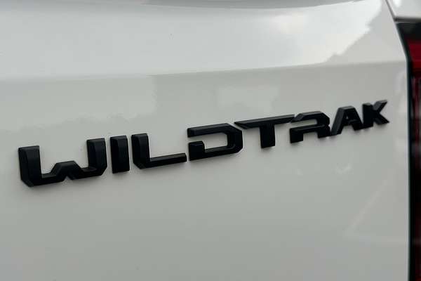 2022 Ford Ranger Wildtrak 4X4
