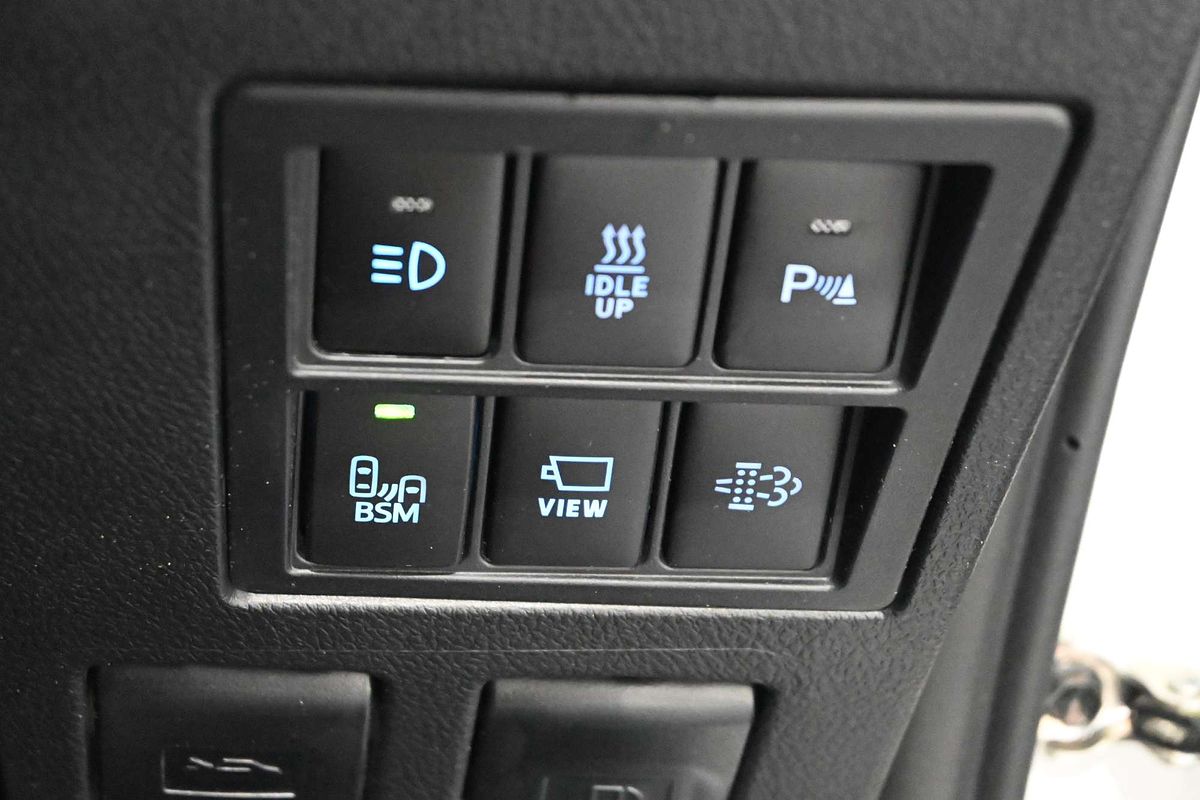2023 Toyota Hilux SR5 GUN126R 4X4