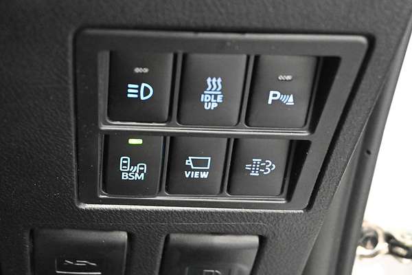 2023 Toyota Hilux SR5 GUN126R 4X4