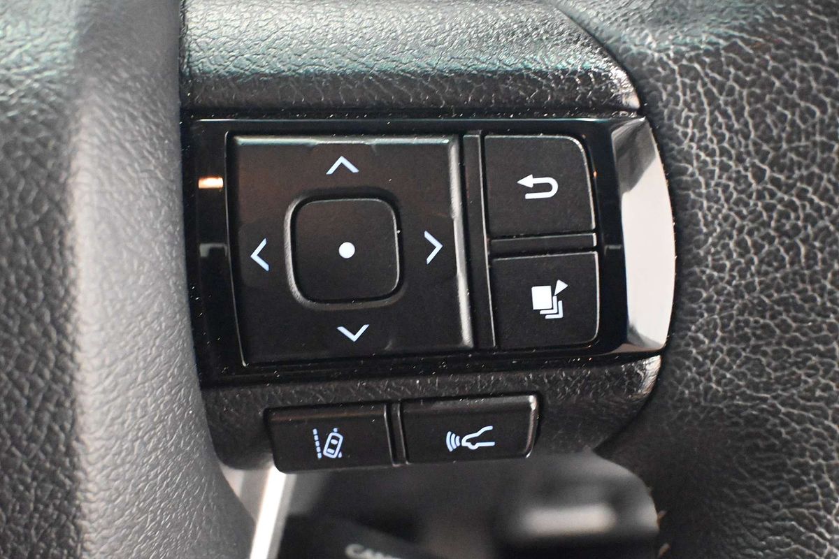 2023 Toyota Hilux SR5 GUN126R 4X4
