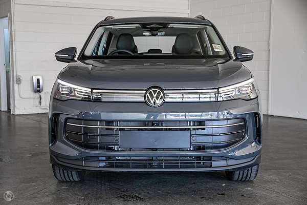 2025 Volkswagen Tiguan 110TSI Life CT