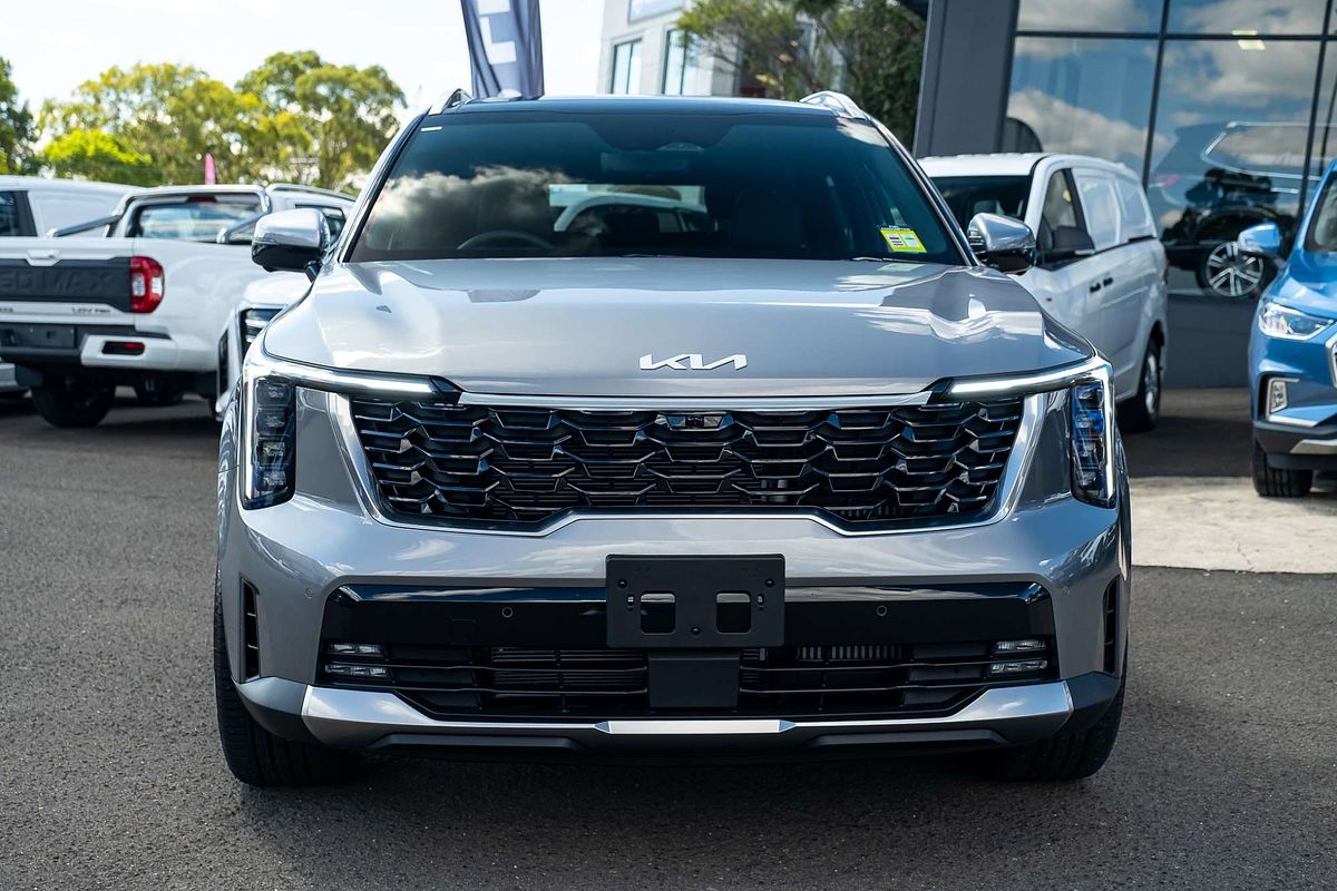 2025 Kia Sorento GT-Line MQ4 PE