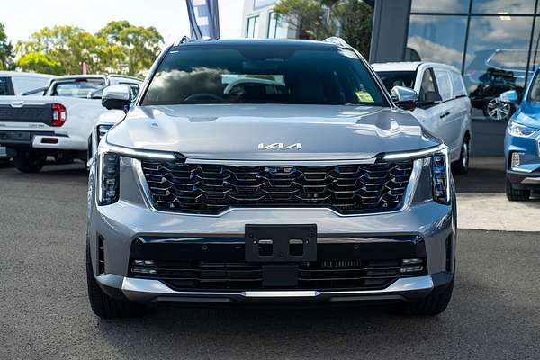 2025 Kia Sorento GT-Line MQ4 PE