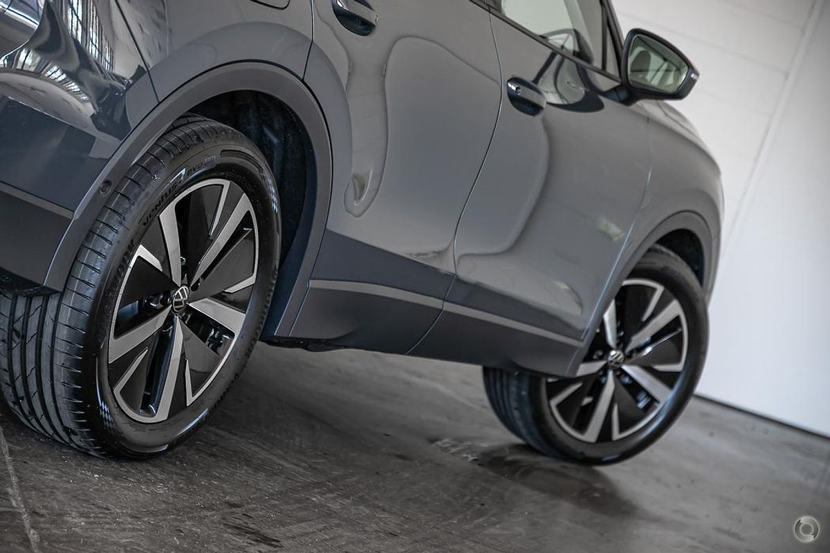 2025 Volkswagen Tiguan 110TSI Life CT