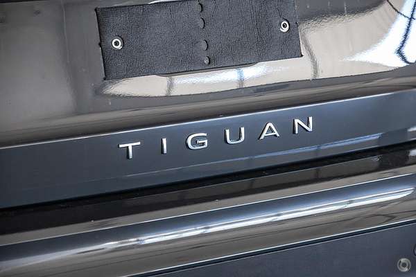 2025 Volkswagen Tiguan 110TSI Life CT