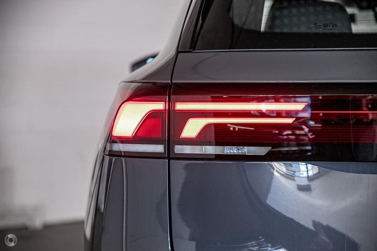 2025 Volkswagen Tiguan 110TSI Life CT